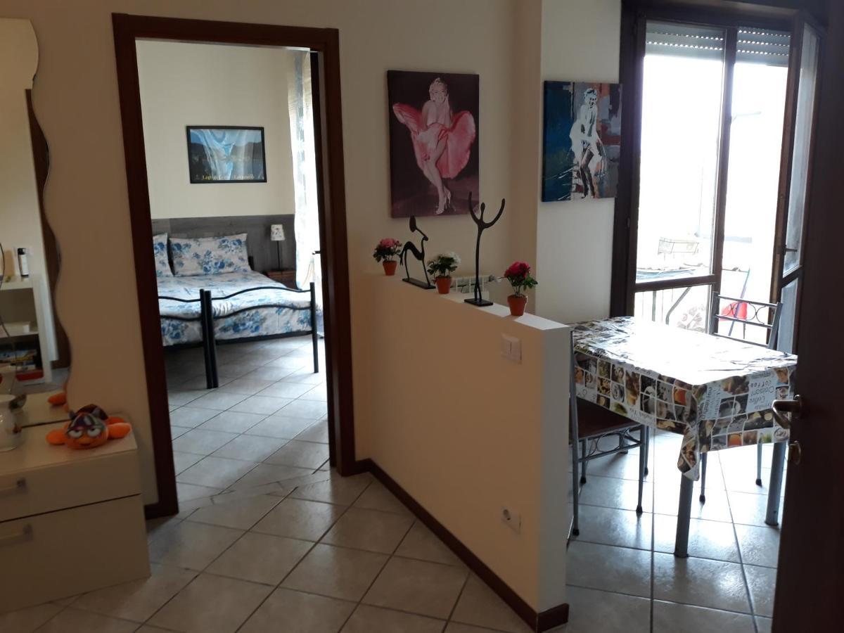 Appartamenti Bezar-One Victory Grandate Exterior foto