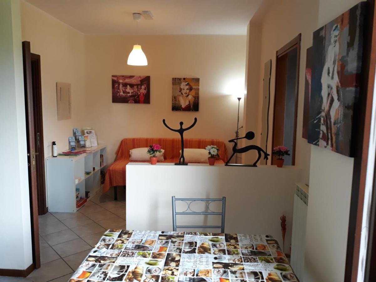 Appartamenti Bezar-One Victory Grandate Exterior foto